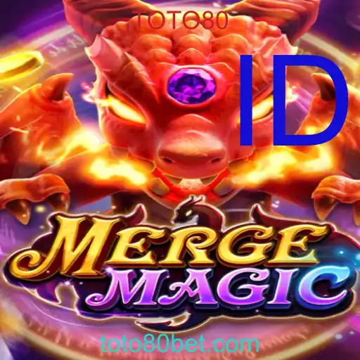 MERGEMAGIC
